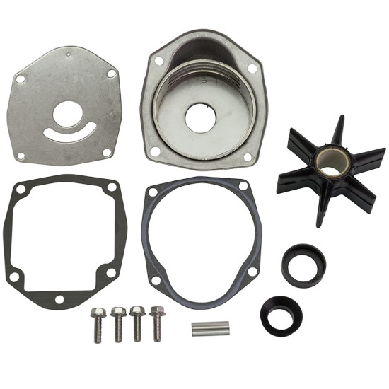 Kit bomba de agua MERCURY 135 a 300 CV REC817275A08 PIECESBATEAUX.COM
