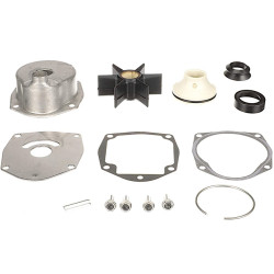 Kit bomba de agua MERCURY 135 a 300 CV 817275A09 PIECESBATEAUX.COM