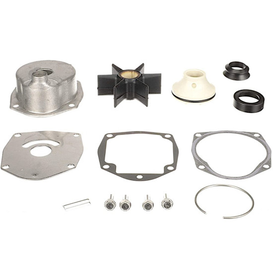 Kit pompa acqua MERCURY 135 a 300Cv 817275A09 PIECESBATEAUX.COM