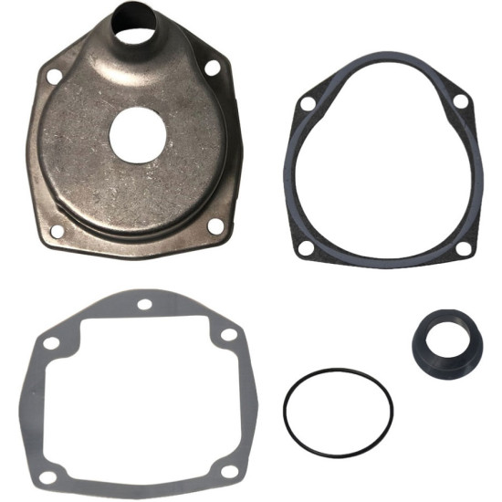Corpo pompa acqua MERCURY da 75 a 450 CV e Mercruiser Alpha One Gen II 817275A1 PIECESBATEAUX.COM