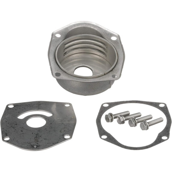 Corpo pompa acqua MERCURY 40 a 250 CV 817275A2 PIECESBATEAUX.COM