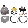 Kit de bomba de agua para MERCRUISER ALPHA One Gen II (con cuerpo de bomba) 817275K05--817275Q05 PIECESBATEAUX.COM