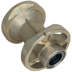Diábolo de pies MERCRUISER Alpha One y Gen 2 818763A10 PIECESBATEAUX.COM