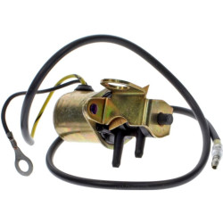 Solenoide de arranque MERCURY 30 a 60Cv 2-Tiempos (1994-1999) 819503A5 PIECESBATEAUX.COM