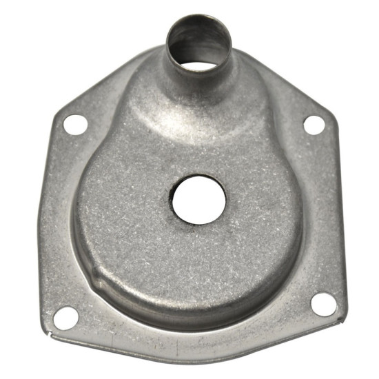 Corpo pompa acqua MERCURY MARINER 25 a 50Cv con guarnizioni 821351A3 PIECESBATEAUX.COM