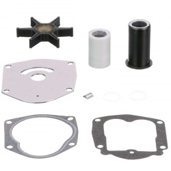 Kit pompa acqua MERCURY MARINER 25 a 50Cv REC821354A2 PIECESBATEAUX.COM