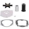 MERCURY MARINER 25 Water Pump Kit at 50 hp REC821354A2 PIECESBATEAUX.COM