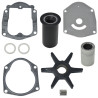 Kit bomba de agua MERCURY MARINER 25 a 50 CV REC821354A2 PIECESBATEAUX.COM