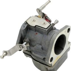 Carburador MERCURY 40Cv 2-Tiempos (1994-2006) 821383T18 PIECESBATEAUX.COM