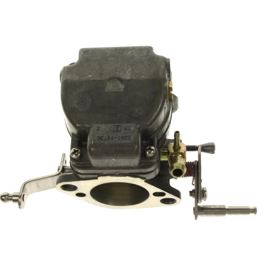 Carburador MERCURY 40Cv 2-Tiempos (1994-2006) 821383T18 PIECESBATEAUX.COM