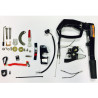 Mercury Mariner 20, 25hp 2-Stroke Tiller 821468A7 PIECESBATEAUX.COM