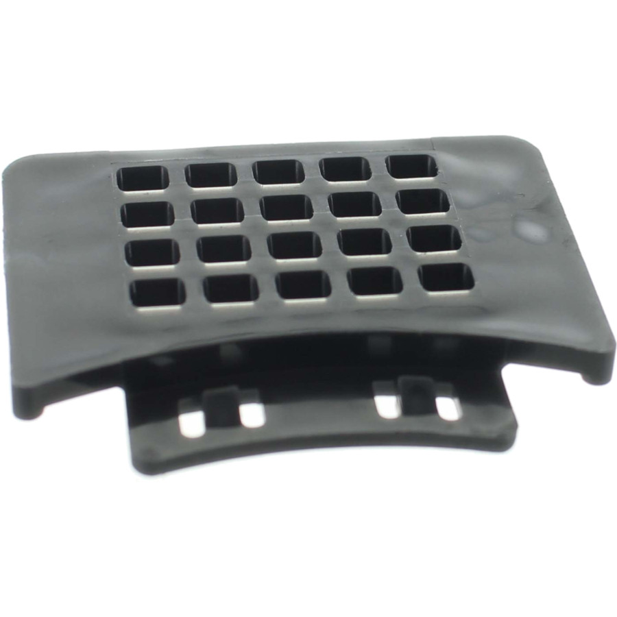 Suction grille MERCURY MARINER gearcase 821829 PIECESBATEAUX.COM