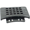 Suction grille MERCURY MARINER gearcase 821829 PIECESBATEAUX.COM
