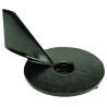 Dérive MERCURY MARINER 30 à 75CV 822157T03 PIECESBATEAUX.COM