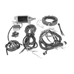 Elektro-Starterset MERCURY 30 und 40 PS 2-Takt (ab 1998) 822462A4 PIECESBATEAUX.COM