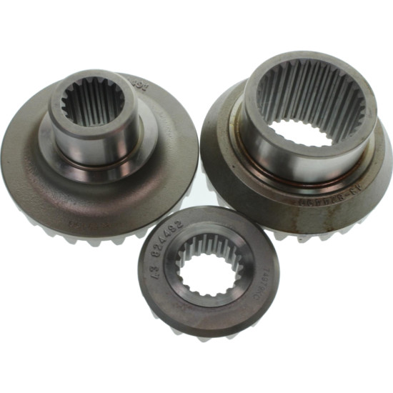 Kit getriebe für getriebe MERCRUISER BRAVO 3 822535A1 PIECESBATEAUX.COM