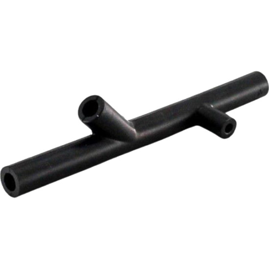 Molded gasoline hose MERCURY 65 to 125-Cv 2-Stroke 822554 PIECESBATEAUX.COM