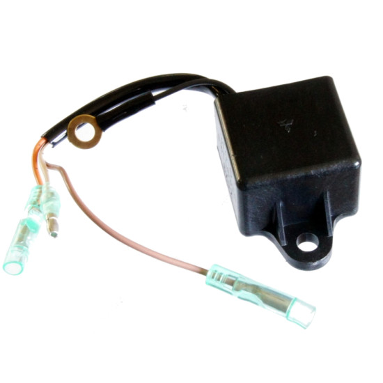 Caja CDI MERCURY 2.5 y 3.3Cv 2-Tiempos y TOHATSU 823034T PIECESBATEAUX.COM