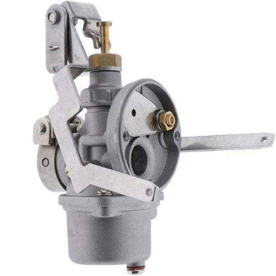 Carburador MERCURY 3.3Cv 2T y TOHATSU 3.5Cv 2T 8M0171810 PIECESBATEAUX.COM