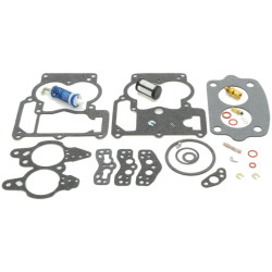Kit Carburatore MERCRUISER ROCHESTER 2 Corpi 823427A1 PIECESBATEAUX.COM
