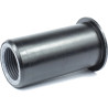 Seal for lift tube on MERCURY water pump housing 8235471 PIECESBATEAUX.COM