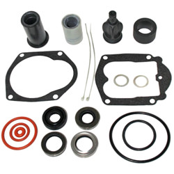 Kit guarnizioni piede MERCURY MARINER 25 a 50Cv 823547A2 PIECESBATEAUX.COM