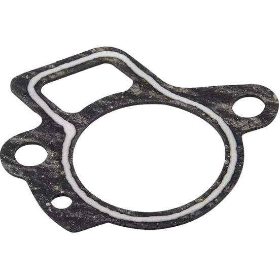 MERCURY and YAMAHA Thermostat Cover Gasket 8M0177107 PIECESBATEAUX.COM