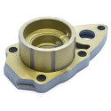 Base pompa acqua MERCURY MARINER 4, 5, 6Cv 826053T PIECESBATEAUX.COM
