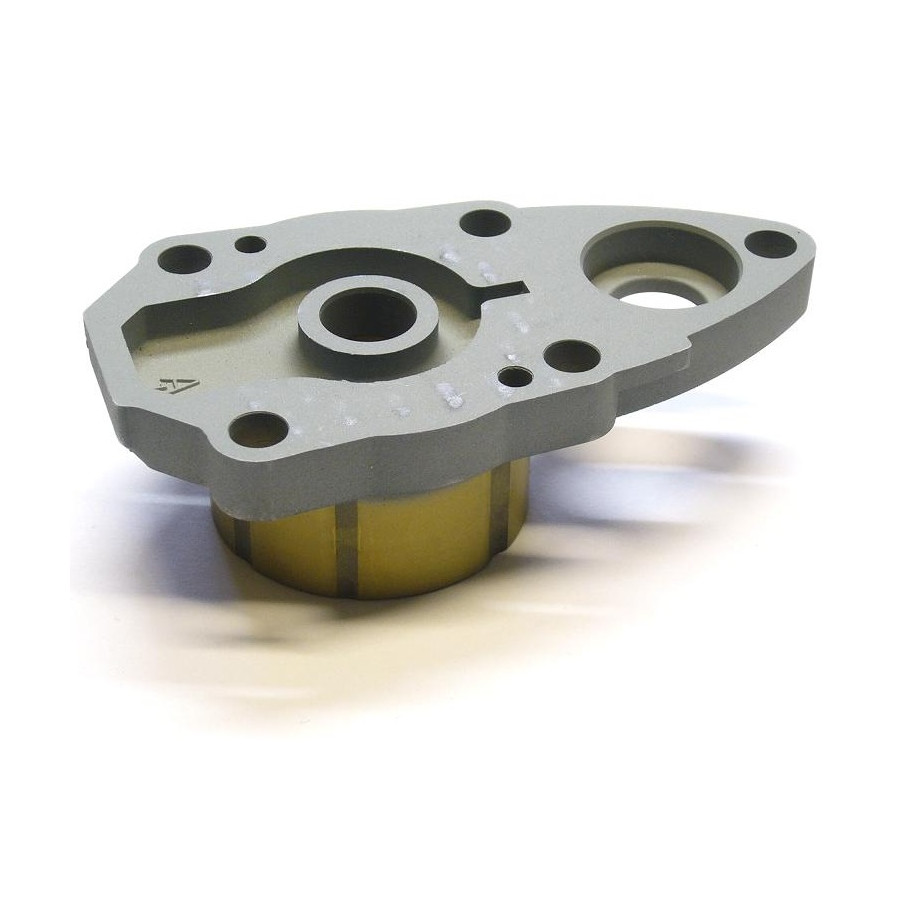 Wasserpumpenbasis MERCURY MARINER 4, 5, 6 PS 826053T PIECESBATEAUX.COM