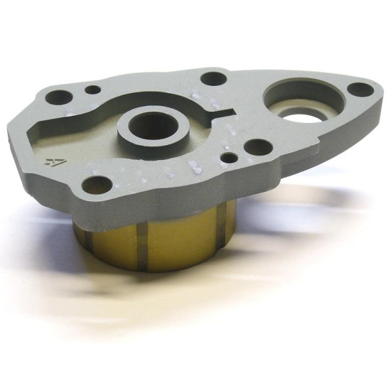 Base pompa acqua MERCURY MARINER 4, 5, 6Cv 826053T PIECESBATEAUX.COM
