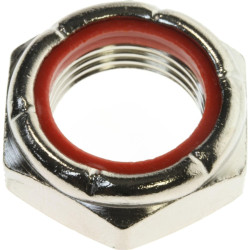 Tuerca de acero inoxidable MERCURY 7/8" tubo de inclinación 826164 PIECESBATEAUX.COM