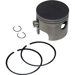 Pistón MERCURY 75 a 125Cv 2-Tiempos 826191T4 PIECESBATEAUX.COM