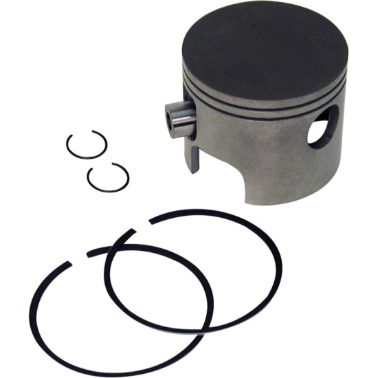 Pistone MERCURY 75 a 125Cv 2-Tempi 826191T4 PIECESBATEAUX.COM