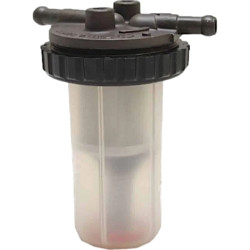 Filtro benzina MERCURY 75 e 90 CV 2 Tempi 826634T01 PIECESBATEAUX.COM