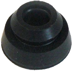 Anello di tenuta coperchio bilancieri MERCRUISER V6 4.3L 827155 PIECESBATEAUX.COM