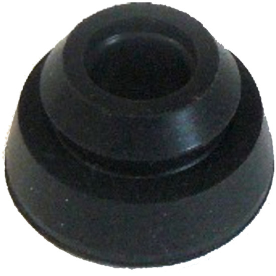 Anello di tenuta coperchio bilancieri MERCRUISER V6 4.3L 827155 PIECESBATEAUX.COM