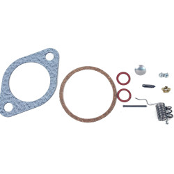 Kit carburador FORCE 40 y 50 CV (1998-99) 827688A1 PIECESBATEAUX.COM