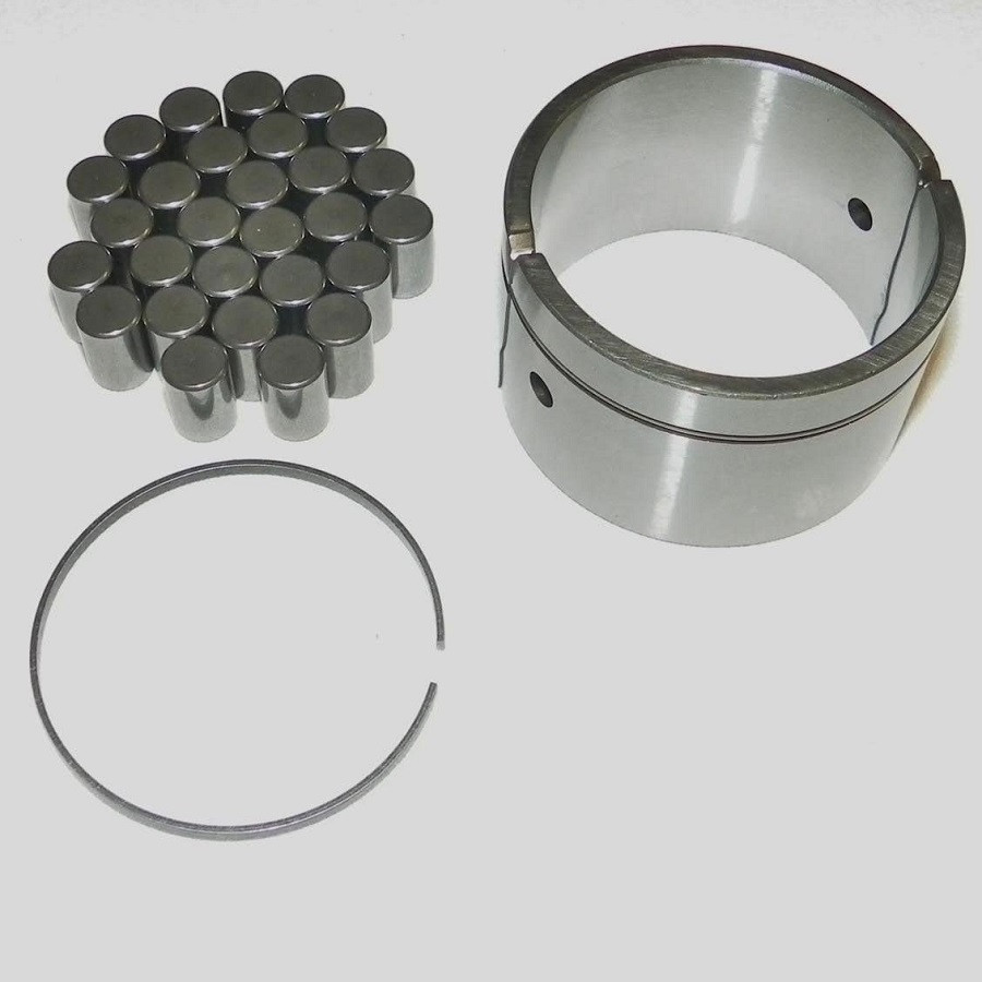 Crankshaft bearing MERCURY 30 to 60HP 2-Stroke 827955A2 PIECESBATEAUX.COM