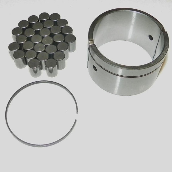 Rodamiento de la cigüeñal MERCURY 30 a 60CV 2-Tiempos 827955A2 PIECESBATEAUX.COM