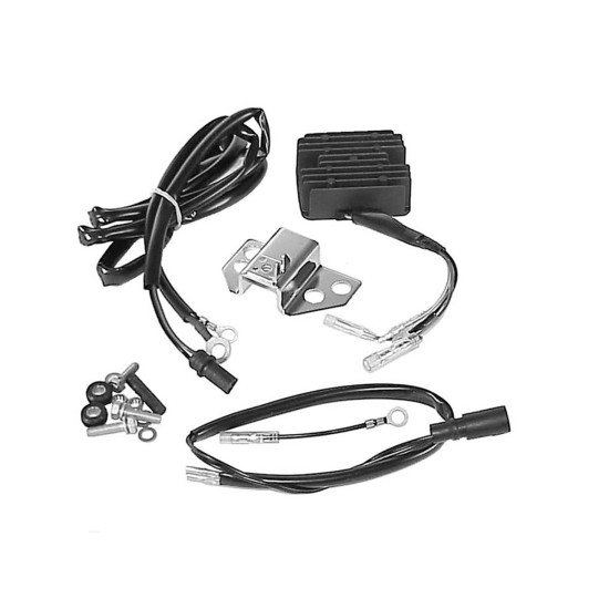 Kit raddrizzatore MERCURY MARINER 8 e 9,9 CV 4 Tempi 828038A1 PIECESBATEAUX.COM