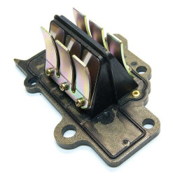 Válvula de admisión MERCURY 6 a 15Cv 2-Tiempos 828435A3 PIECESBATEAUX.COM