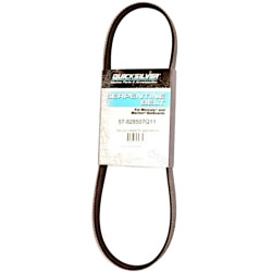 Correa MERCURY MARINER 150-300 EFI 2.5 y 3.0L 828507Q11 PIECESBATEAUX.COM