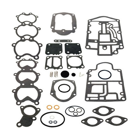 Dichtungssatz MERCURY 40 und 50 PS 3 Zylinder 2-Takt 828553A97 PIECESBATEAUX.COM