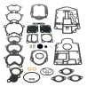 Dichtungssatz MERCURY 40 und 50 PS 3 Zylinder 2-Takt 828553A97 PIECESBATEAUX.COM