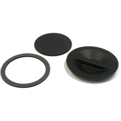 Motorhaubenverschluss MERCURY 65 bis 125 PS 2-Takt 828716A2 PIECESBATEAUX.COM