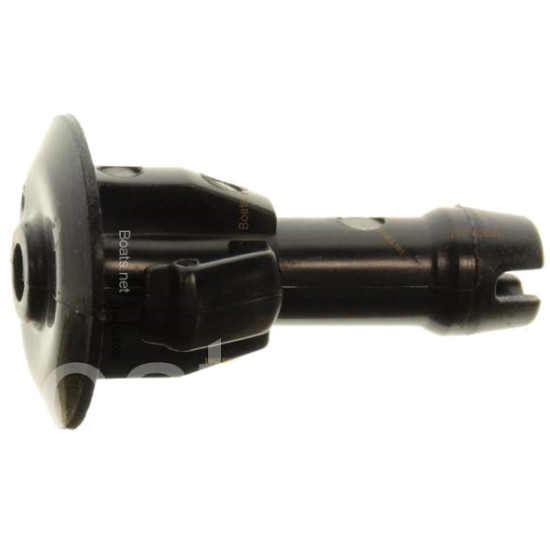 Wasserablaufrohr HONDA BF8 bis BF30 82873-ZY1-003 PIECESBATEAUX.COM