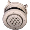 QUICKSILVER 24 mm complete oil drain plug 830222A3 PIECESBATEAUX.COM