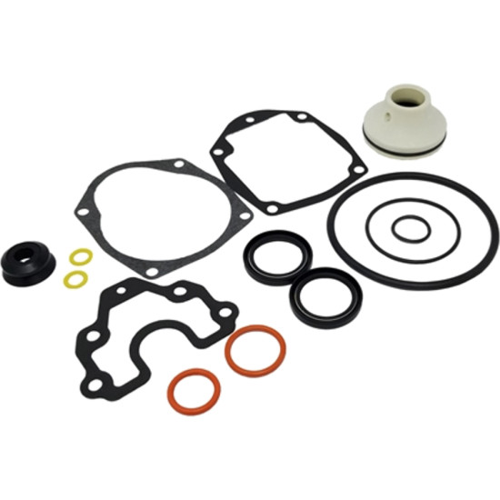 Sacchetto guarnizioni piede MERCURY MARINER 135 a 300Cv 830749A01 PIECESBATEAUX.COM