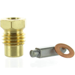 Kit de aguja para carburador MERCURY 4 de 275 CV 2-Tiempos 83181 PIECESBATEAUX.COM