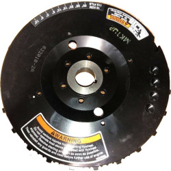 Volano motore MERCURY e YAMAHA 25-60Cv 4-Tempi (1998-2006) 832010T32 PIECESBATEAUX.COM